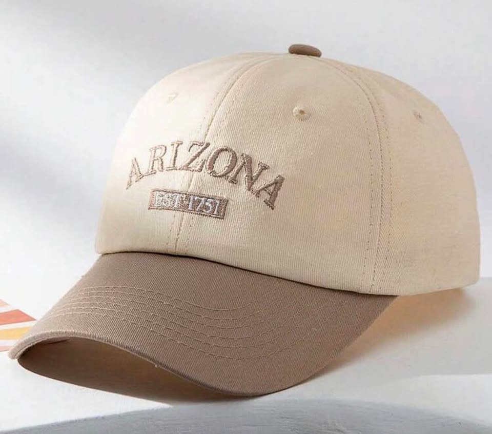 Baseball cap