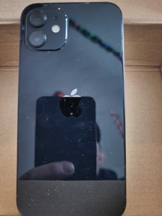 IPHONE 12-sold - photo 3