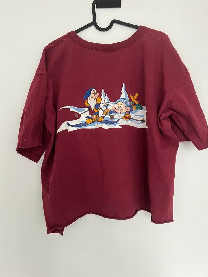 Vintage Disney shirt - photo 2