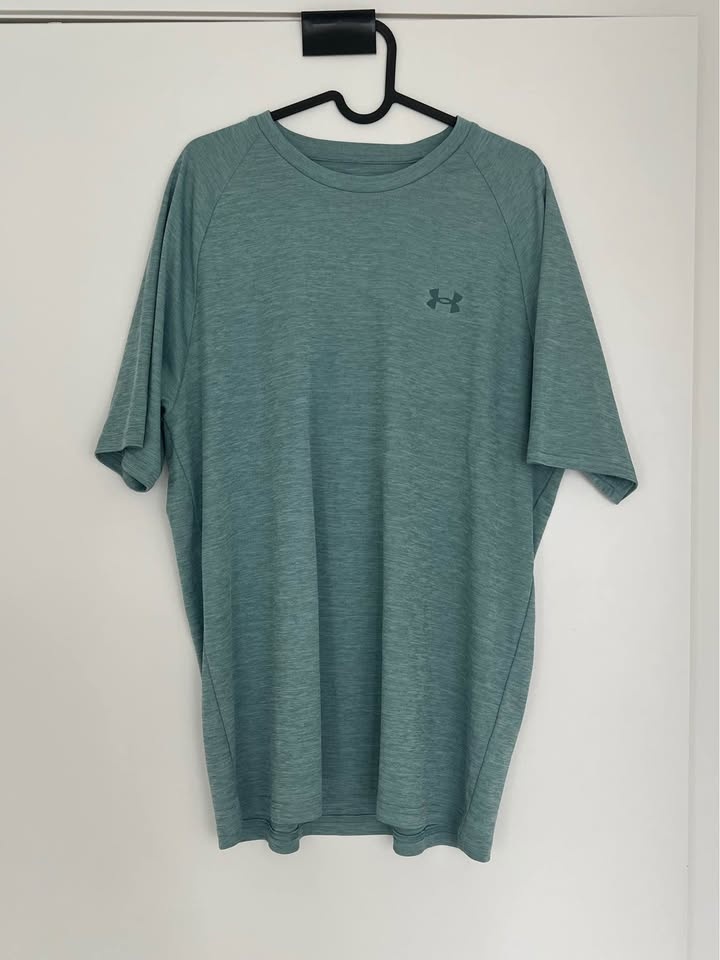Men’s under armour shirt - photo 2
