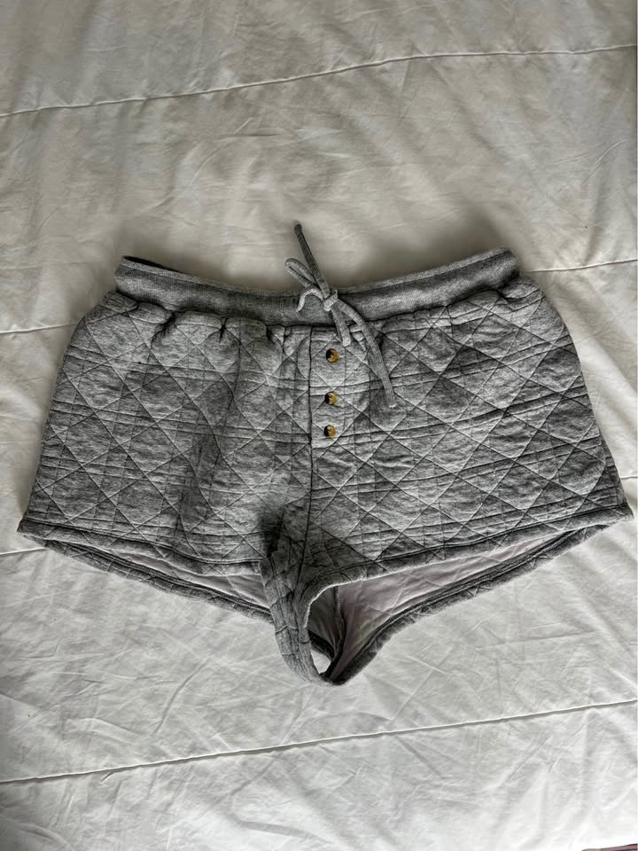 Anthro sleep shorts