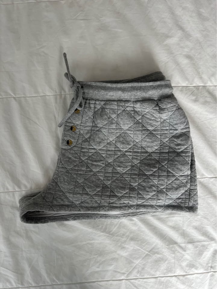 Anthro sleep shorts - photo 2