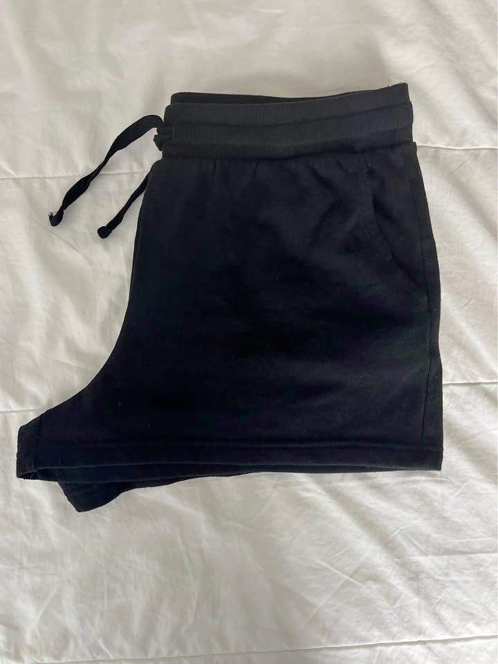 Colsie sleep shorts