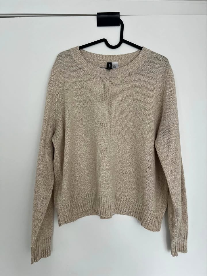 H & M sweater
