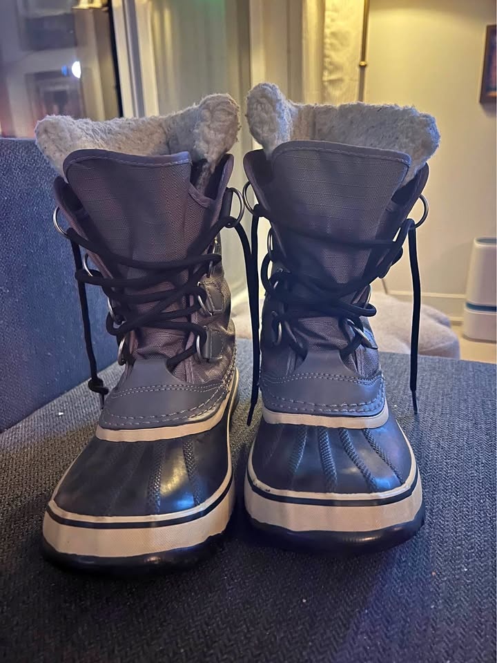 Sorel Women’s Winter Boots