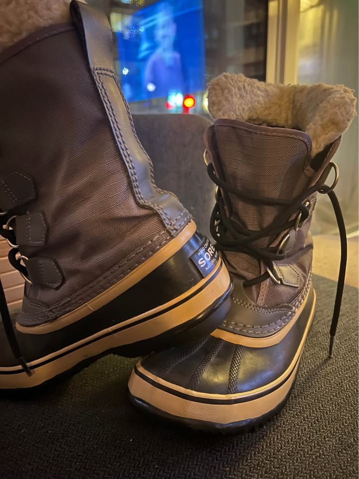 Sorel Women’s Winter Boots - photo 2