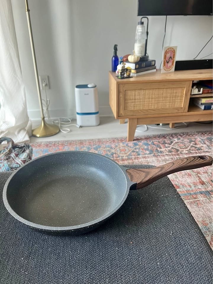 Frying pan