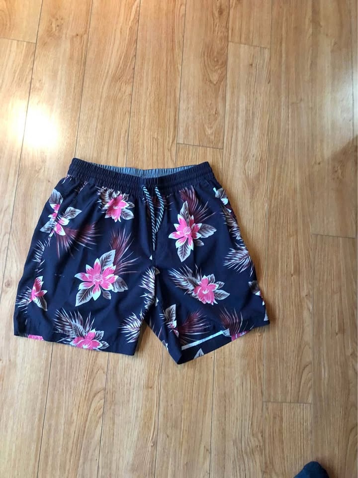 Hurley Swim Shorts