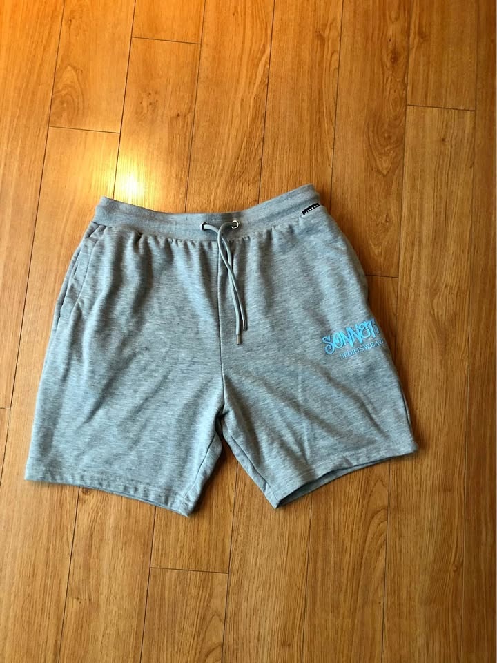 Sonneti Cotton Shorts