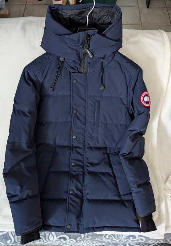 Canada Goose CARSON PARKA