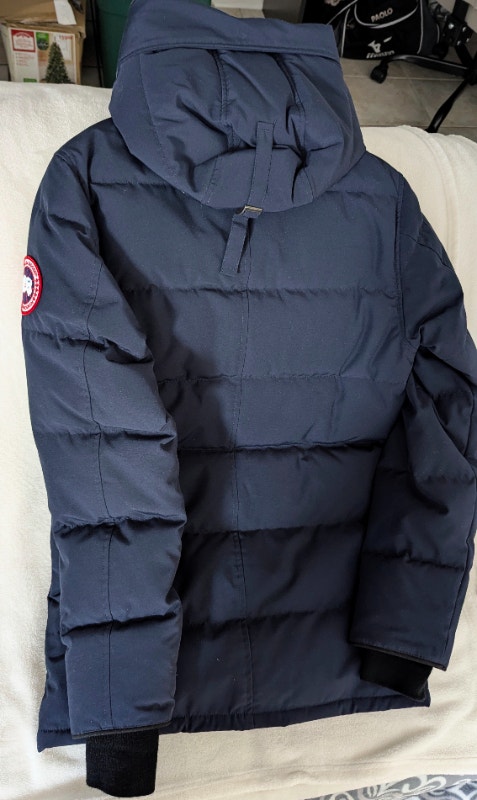 Canada Goose CARSON PARKA - photo 2