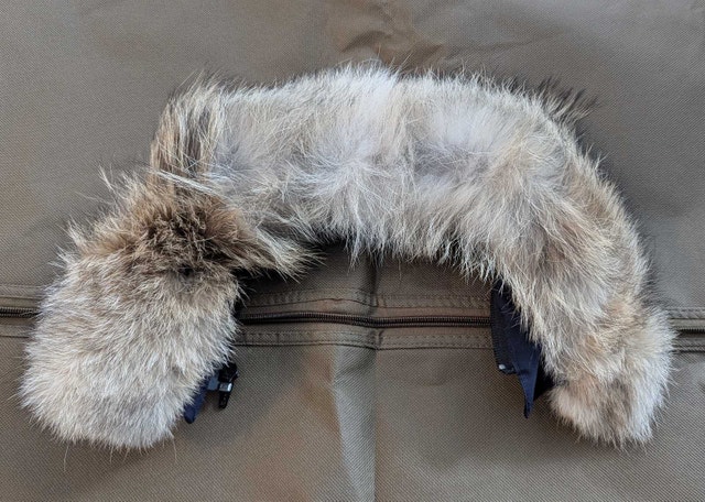 Canada Goose CARSON PARKA - photo 3