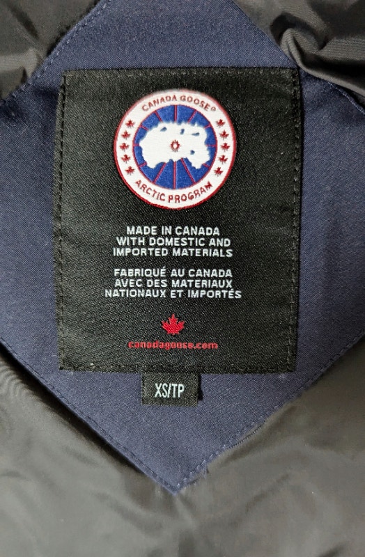 Canada Goose CARSON PARKA - photo 5