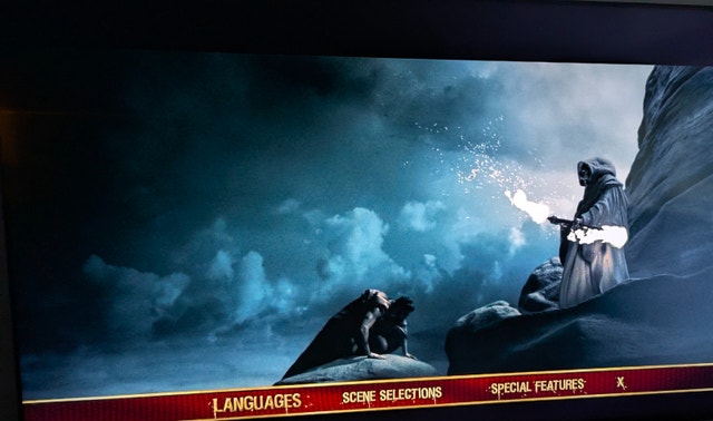 300 blu-ray - photo 2