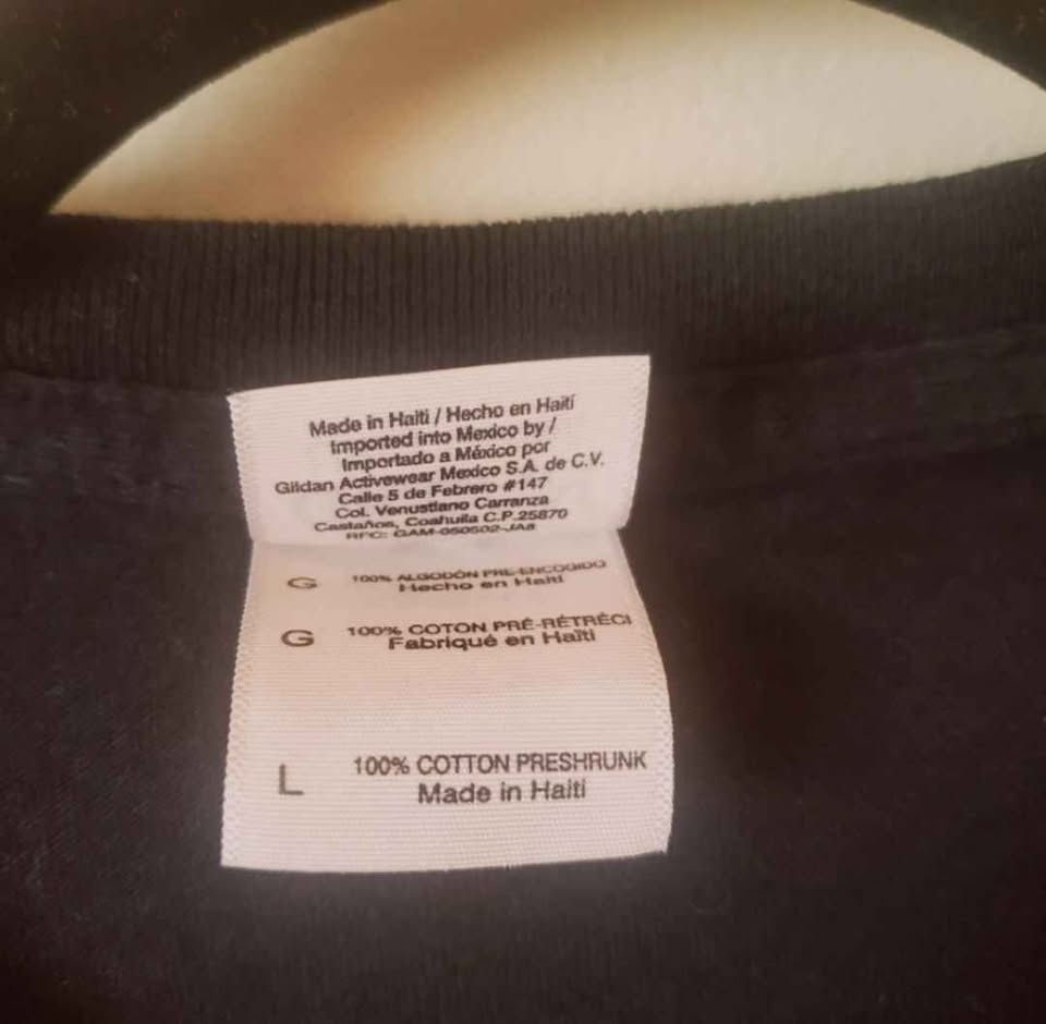 Tannahill Weavers Scotland mens tee shirt tshirt - photo 3