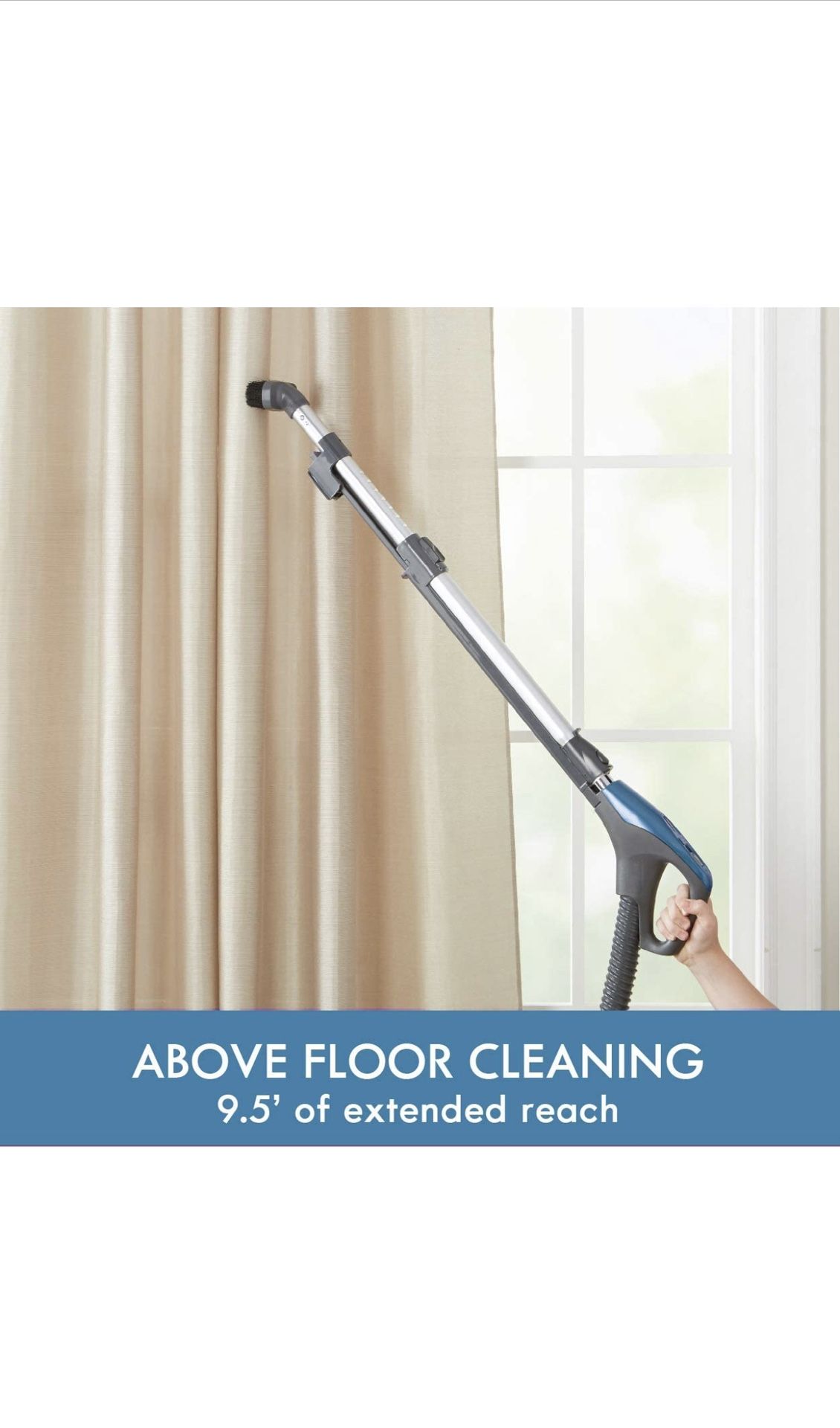 Cleva Kenmore vacuum POP-N- GO - photo 2