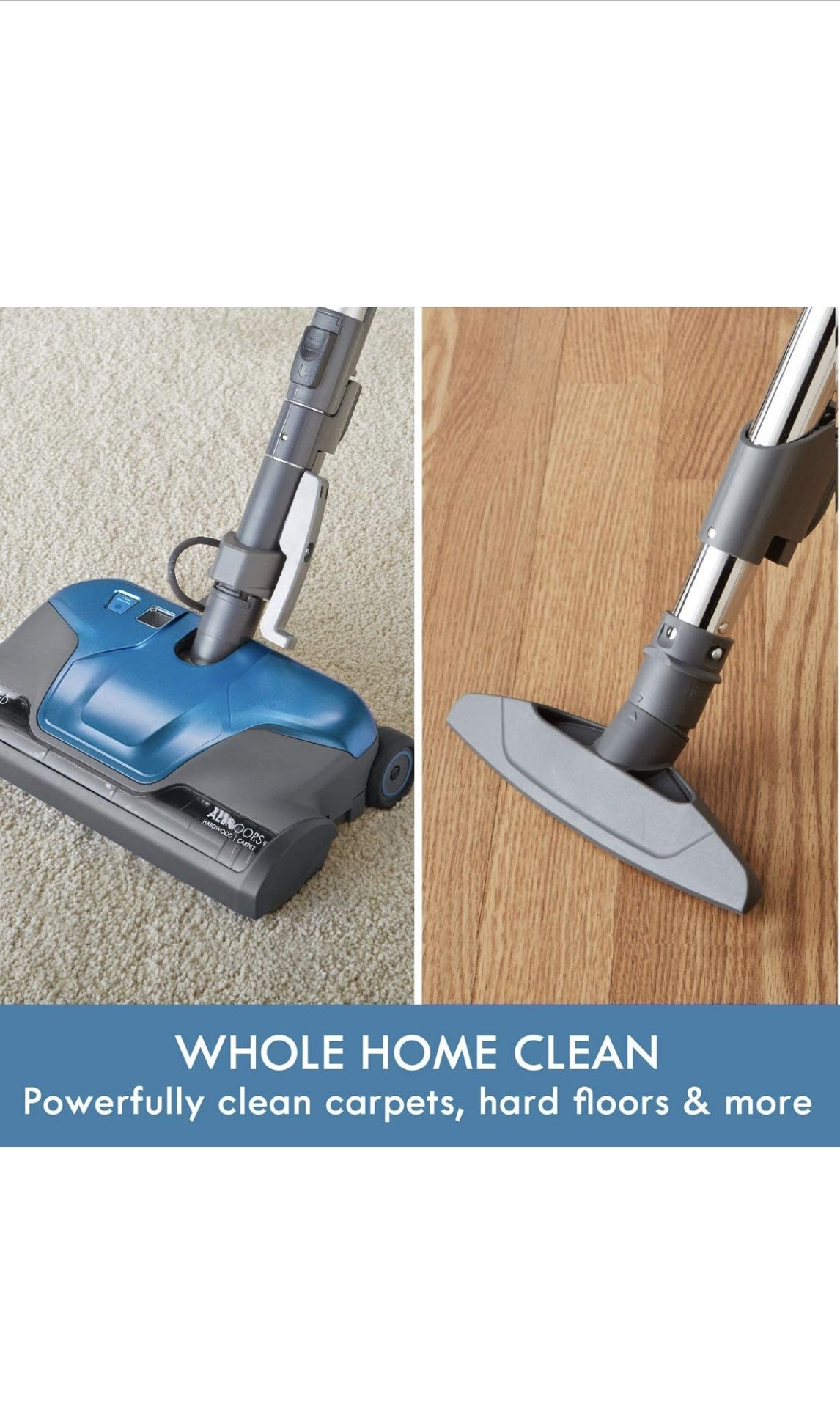 Cleva Kenmore vacuum POP-N- GO - photo 3