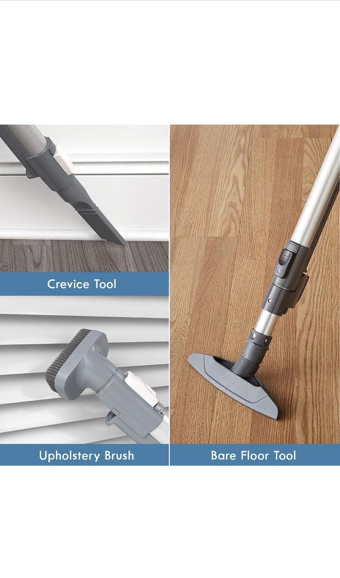 Cleva Kenmore vacuum POP-N- GO - photo 5