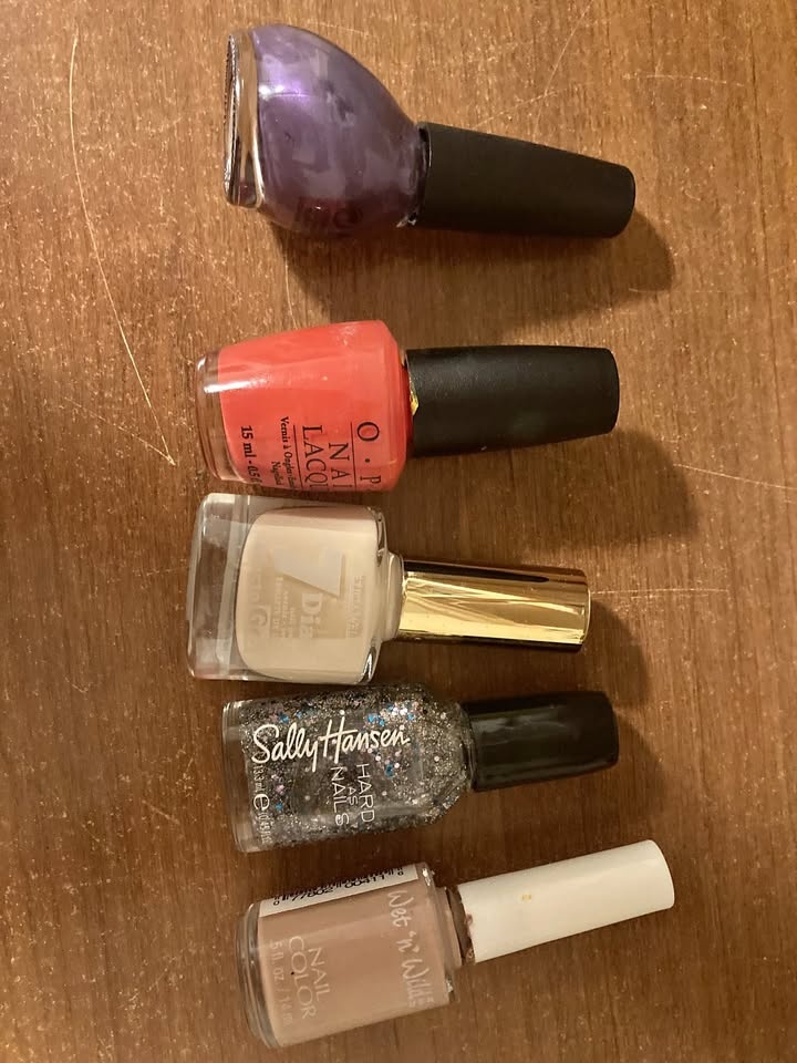 Nail Polish