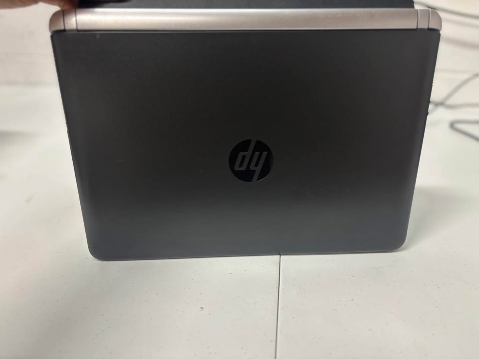 Business Grade HP Laptop • Intel i5 • 8GB RAM/256GB SSD - photo 3