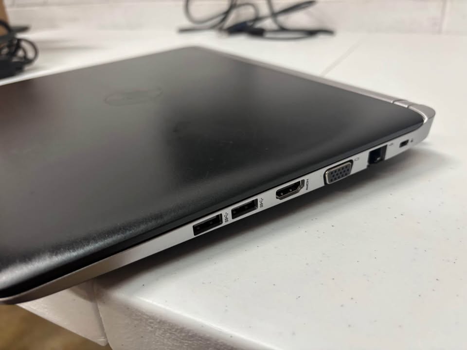 Business Grade HP Laptop • Intel i5 • 8GB RAM/256GB SSD - photo 4