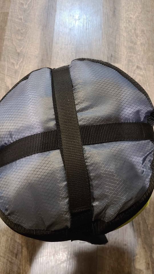 Stansport Trekker 2.5 Lb Sleeping Bag - photo 3