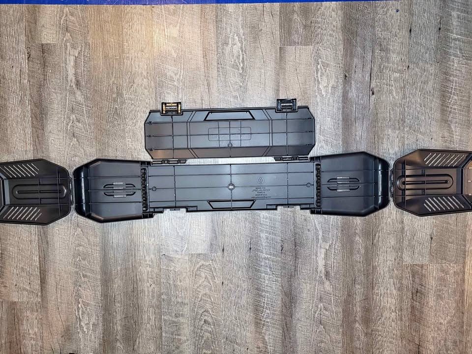 Plano Bow Max Arrow Case