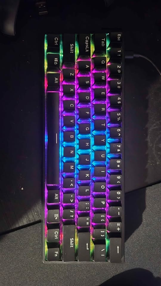 Entire Gaming Setup - Custom Built - photo 2