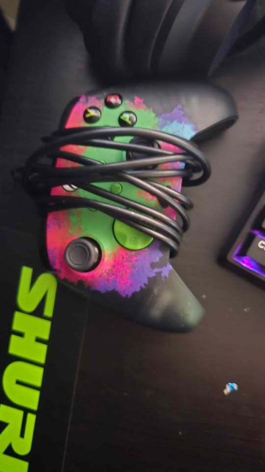 Entire Gaming Setup - Custom Built - photo 5