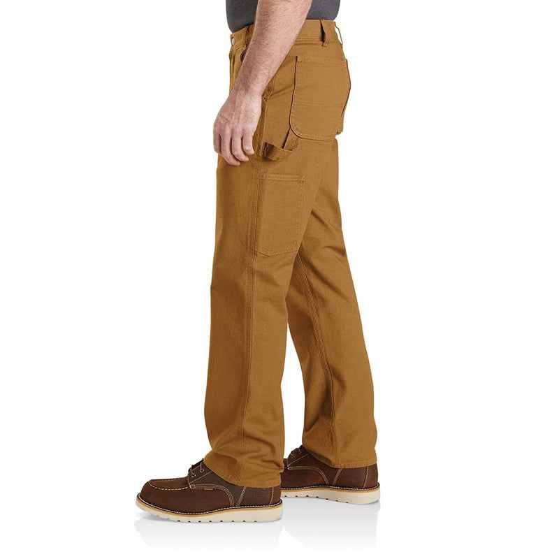 Carhartt Rugged Flex Relaxed Fit duck utility work pants - photo 2