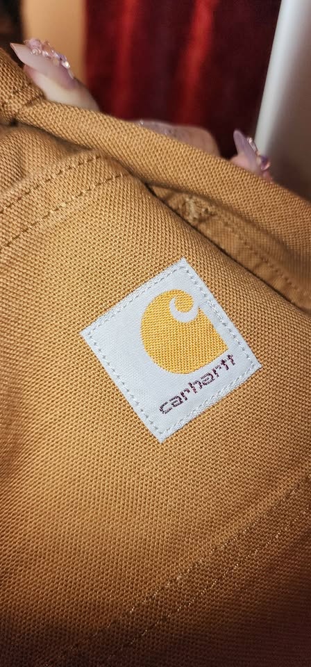 Carhartt Rugged Flex Relaxed Fit duck utility work pants - photo 5