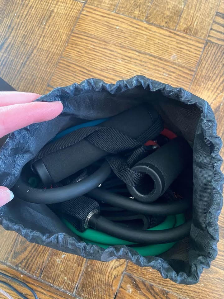 The Fit Life Resistance Bands - photo 2