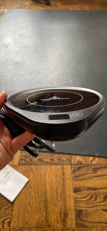 Coffee/Tea Warmer - photo 2