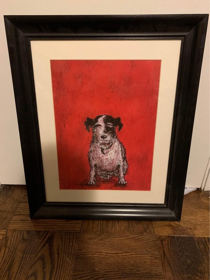 IKEA Frame 19x23