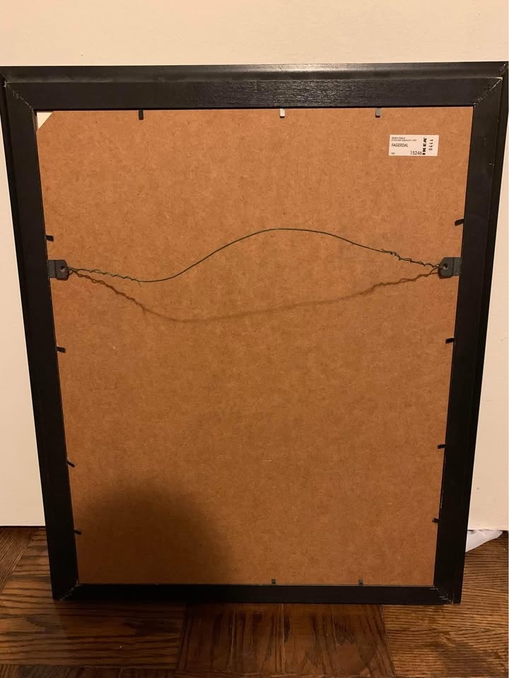 IKEA Frame 19x23 - photo 2
