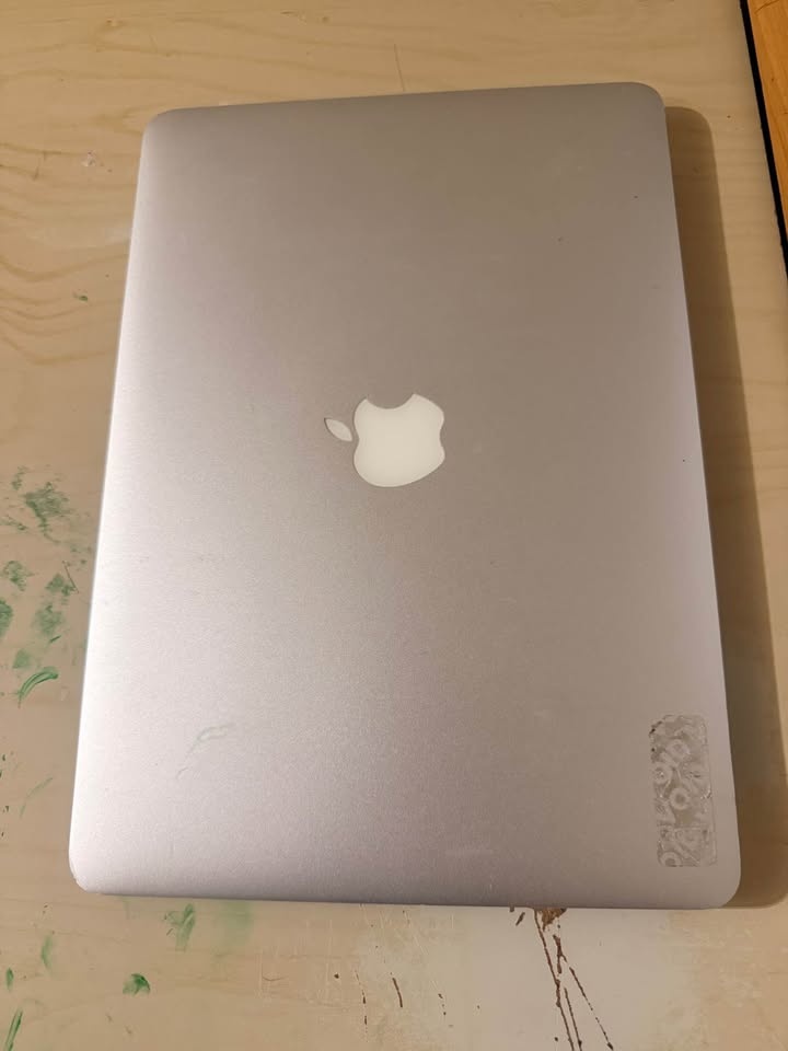 MacBook Air - photo 4