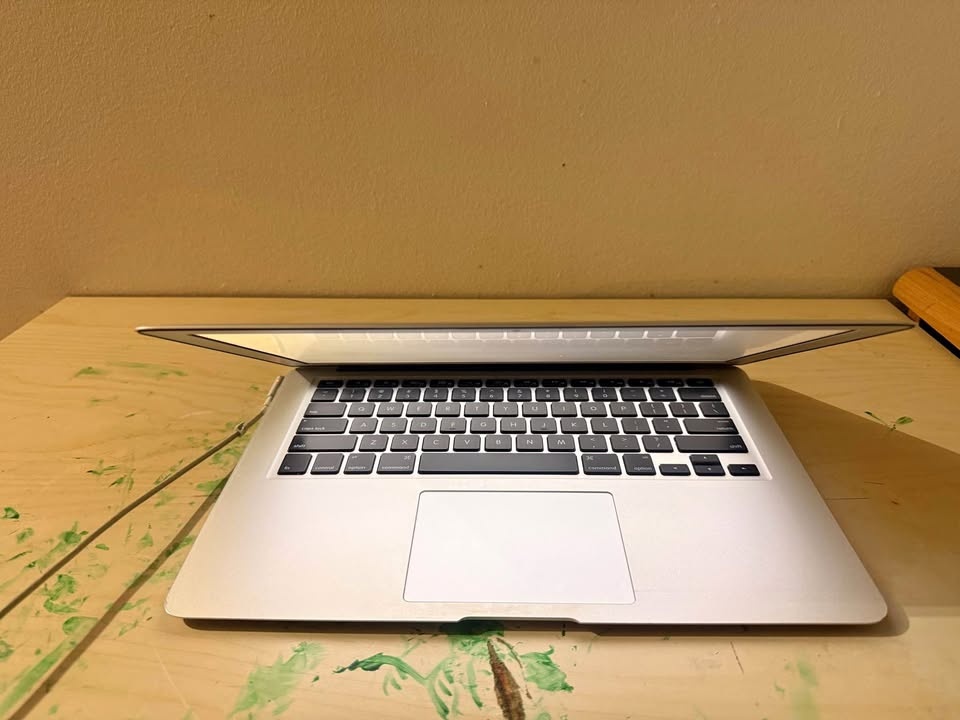 MacBook Air