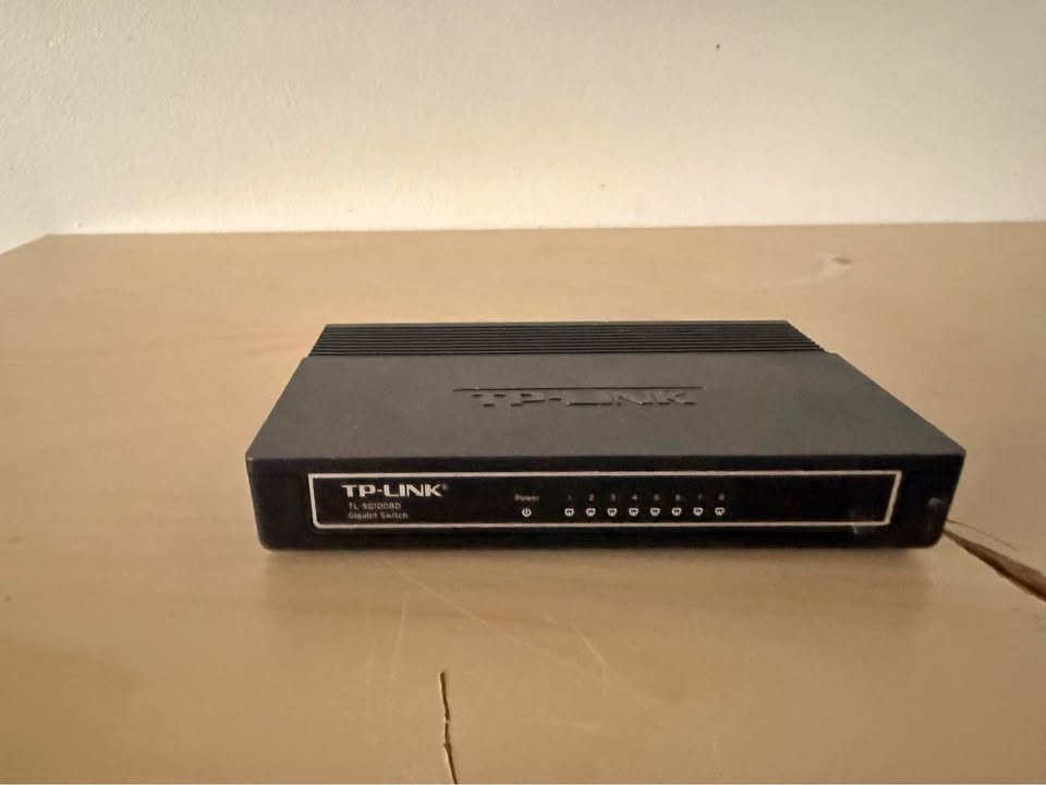 Tp-Link