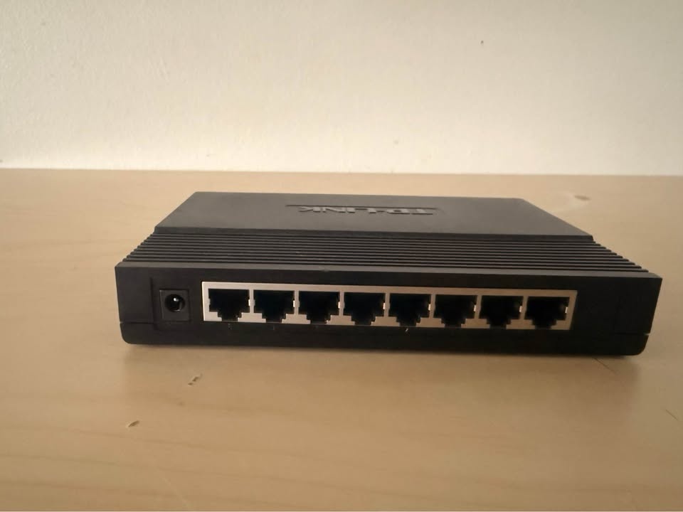 Tp-Link - photo 2