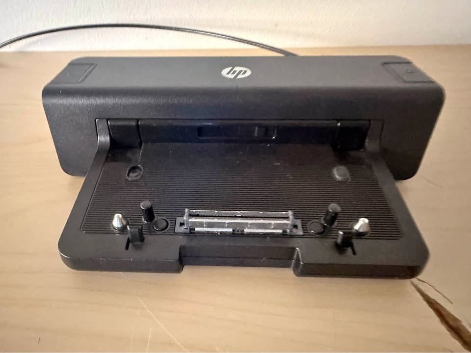 HP Docking Station