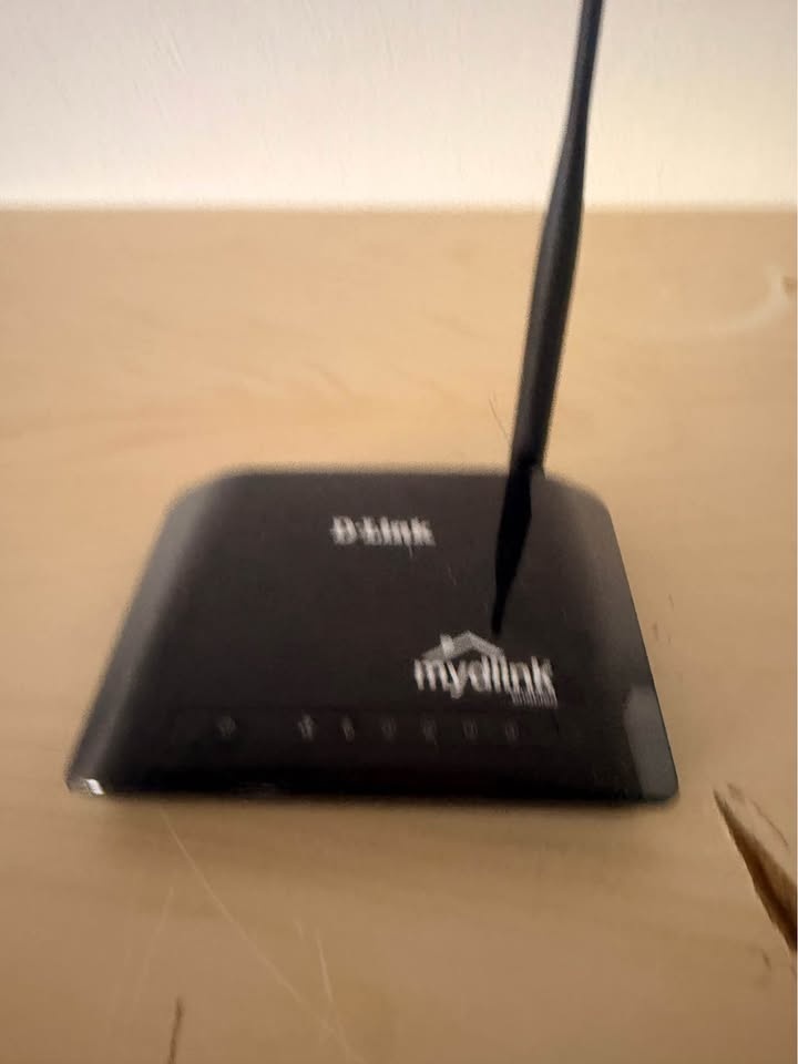 D-Link mydlink - photo 2