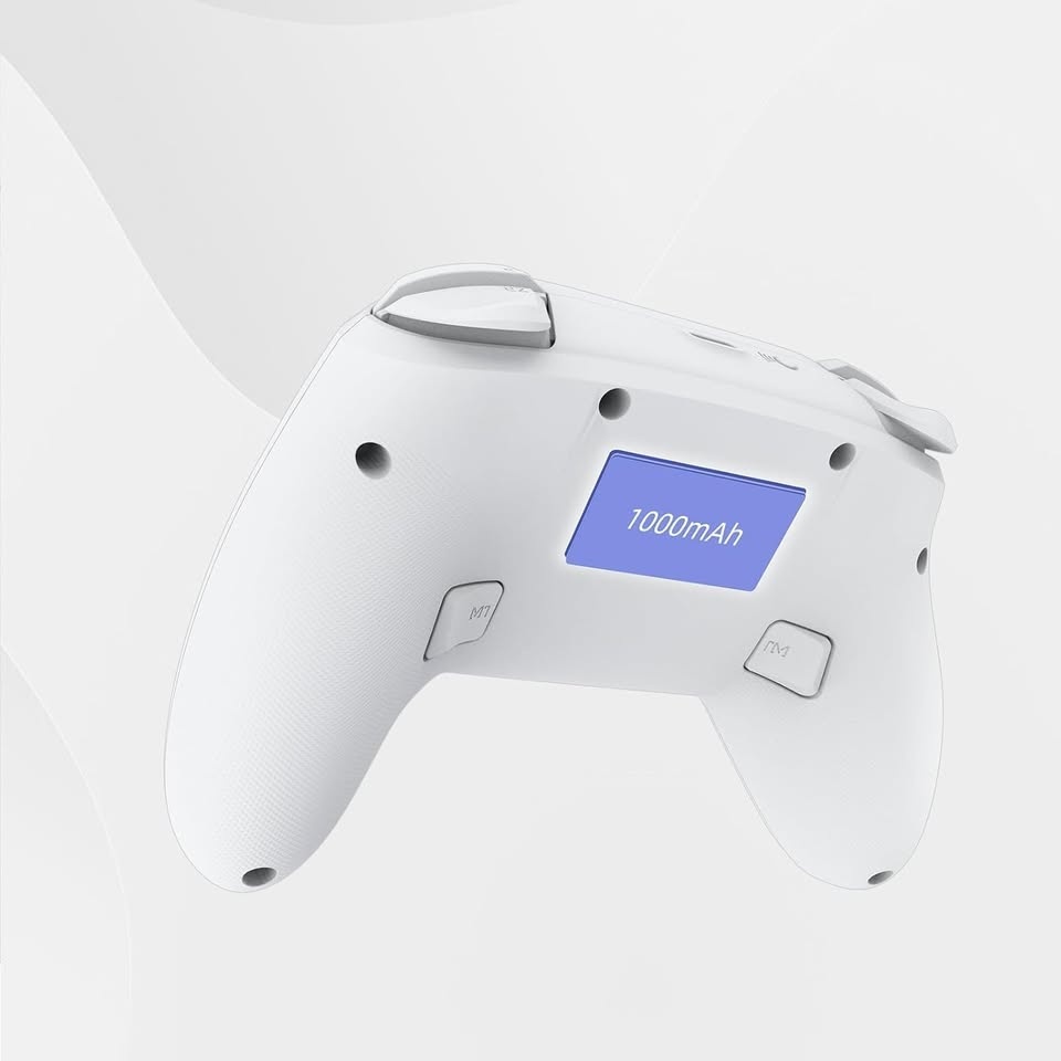 Mobapad N1 HD Wireless Controller for Switch, PC - photo 3