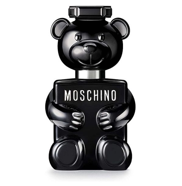 Moschino Toy Boy Eau De Parfume Spray para hombres, 3.4 onzas