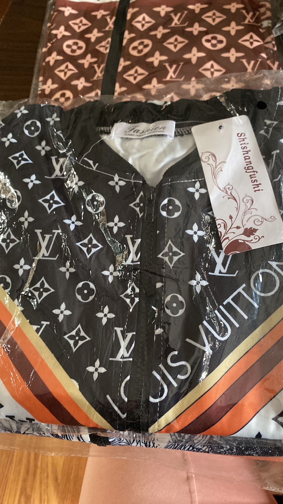 unisex inspired jackets size XL - photo 2