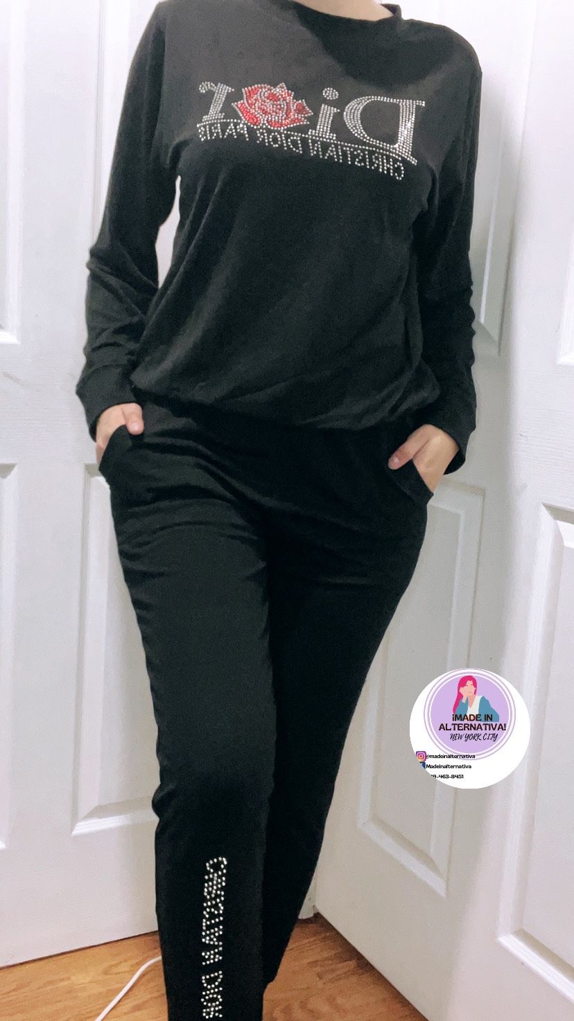 Conjunto Sudadera - photo 2