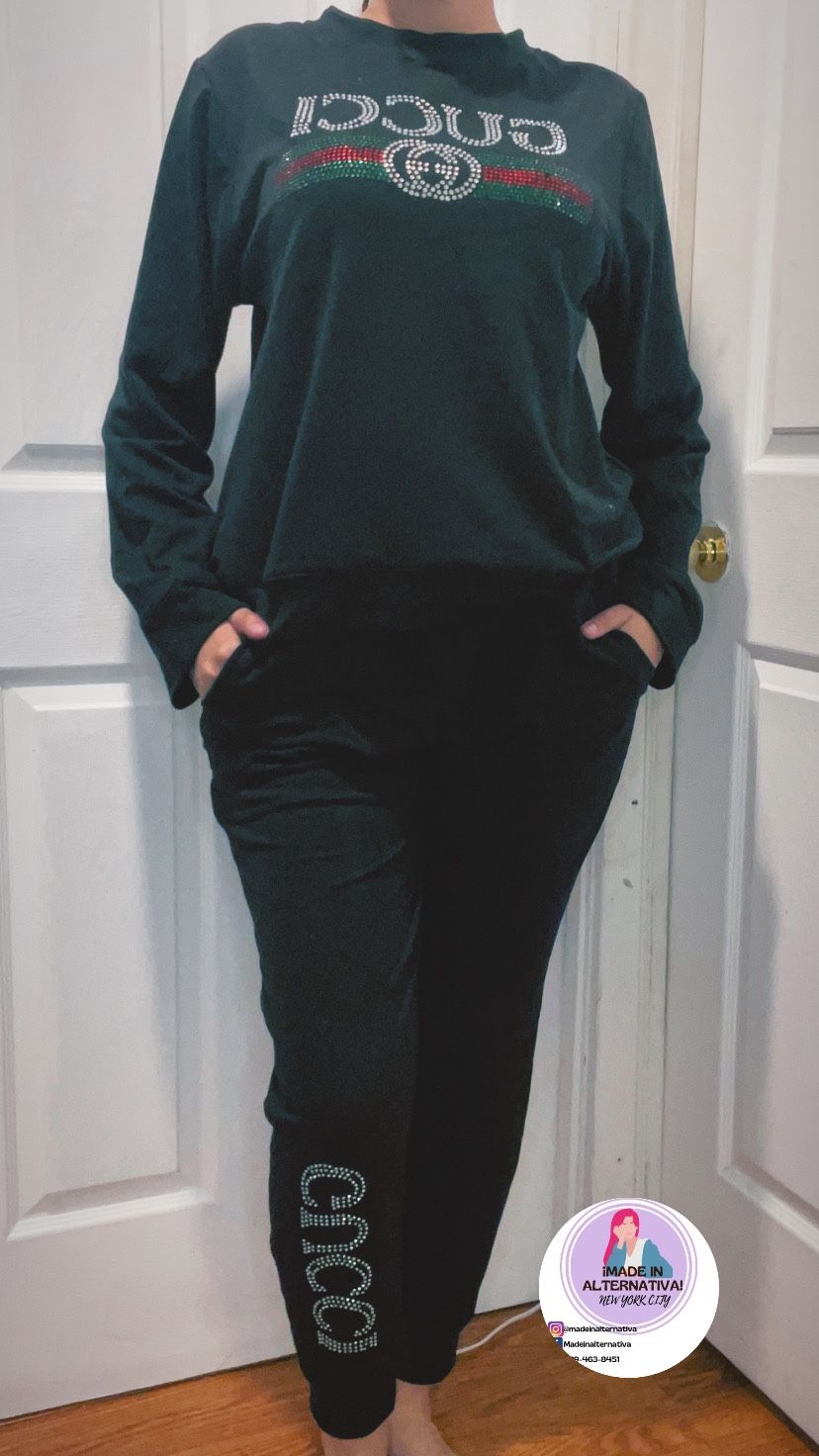 Conjunto Sudadera - photo 4