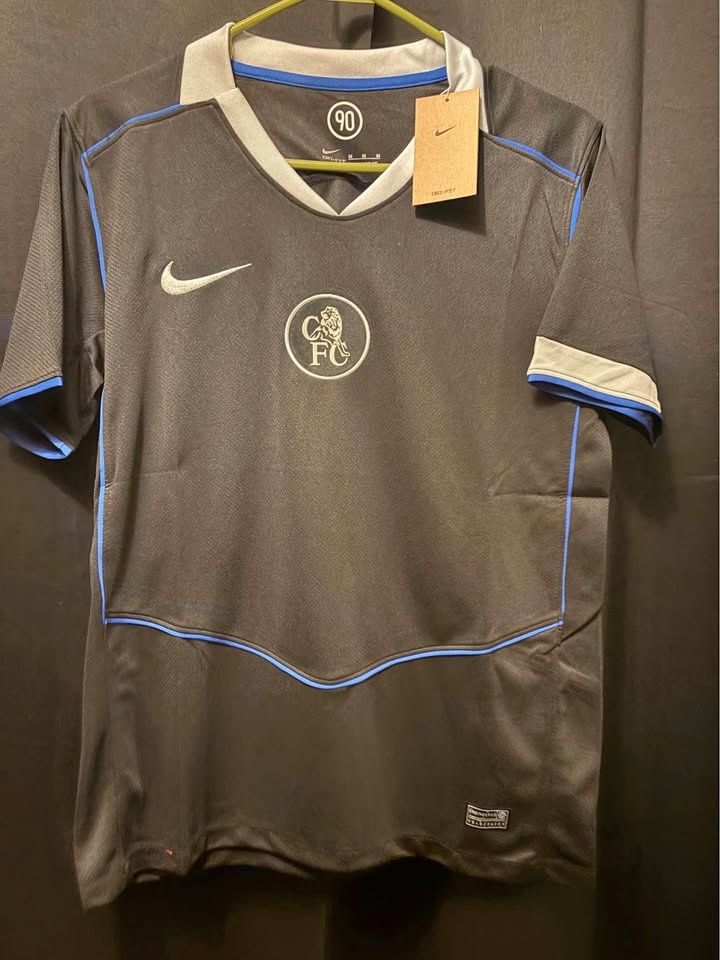 Chelsea 25/26 Jersey
