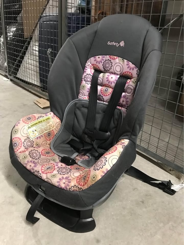 Car seat