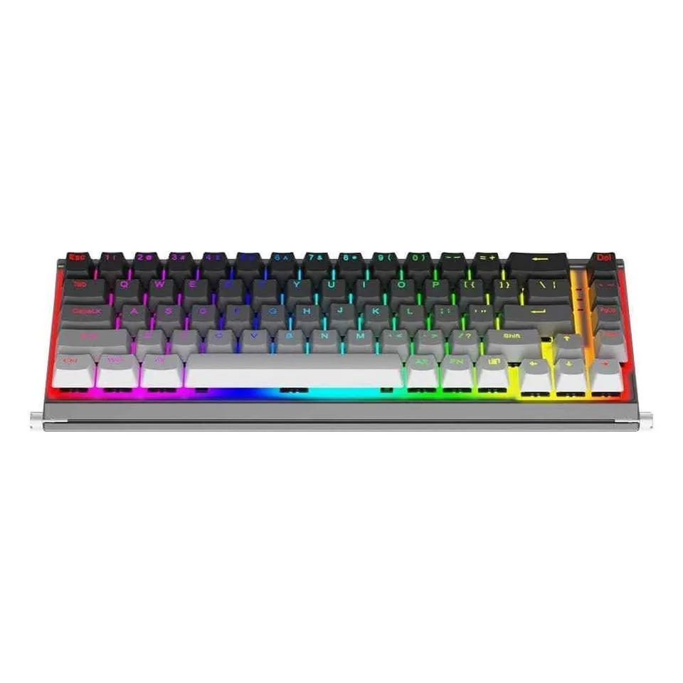 REDRAGON Shaco K641G Wired Keyboard - Open Box image indicator(4)