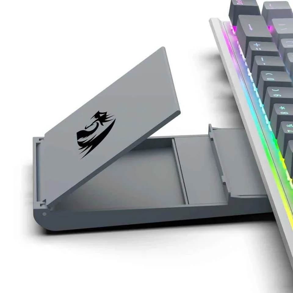 REDRAGON Shaco K641G Wired Keyboard - Open Box image indicator(6)